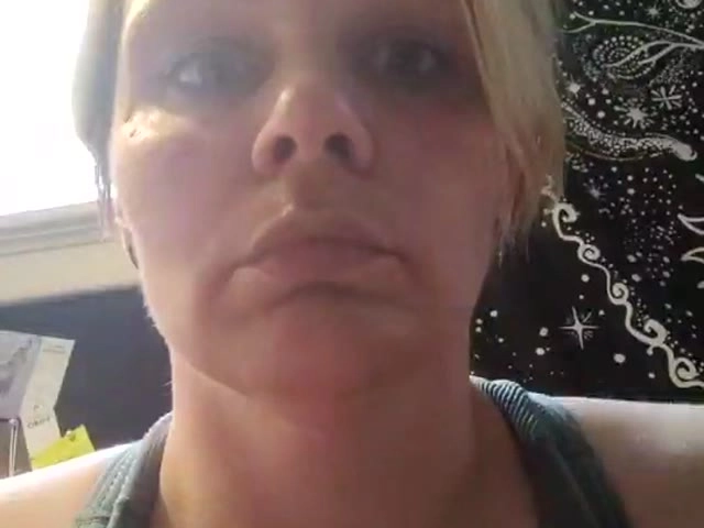Webcam model Savvy888