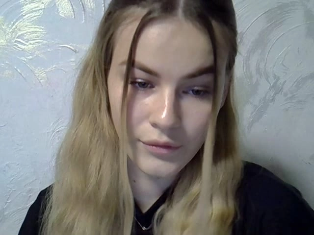 Webcam model desired