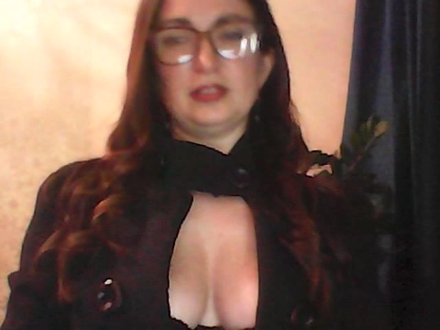 Webcam model Sensual