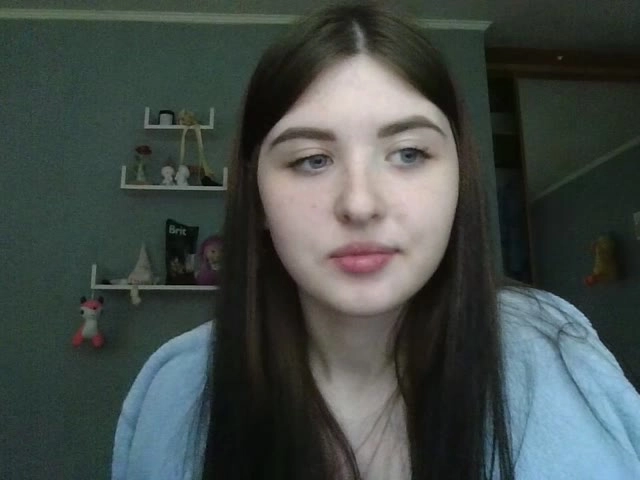 Webcam model PeachyKiss