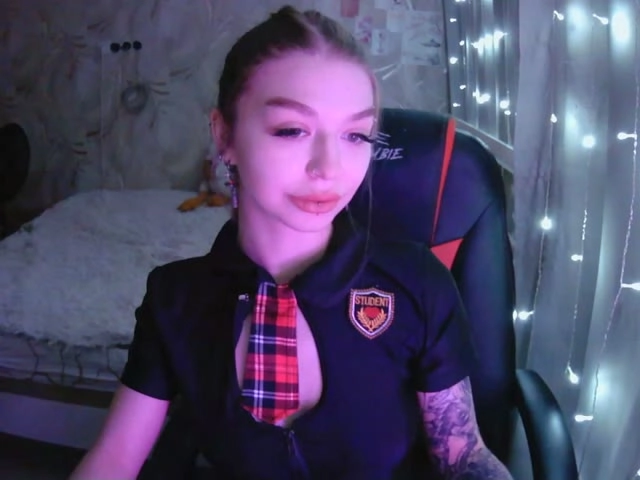 Webcam model Piksi