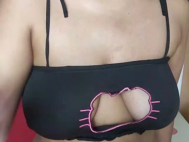 Webcam model LuaLemons