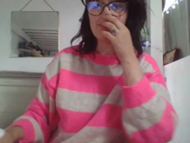Webcam model ZaadHoer