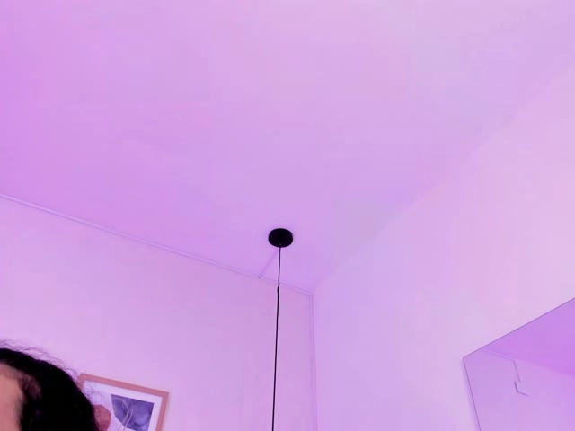 Webcam model dinahcarter