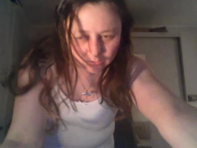 Webcam model TaylorLovely