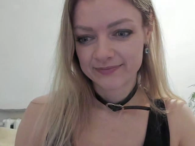 Webcam model Severina