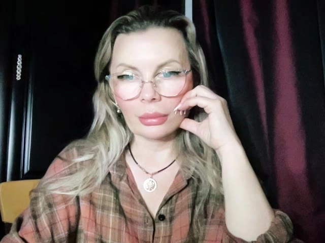 Webcam model YourDreame