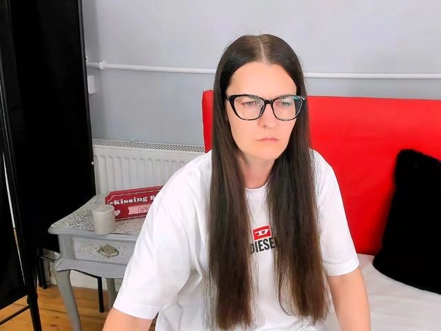 Webcam model NadiaWomen