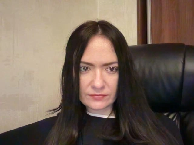 Webcam model TinyMuse