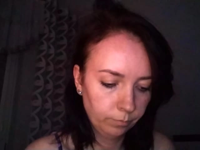 Webcam model JenniferTop