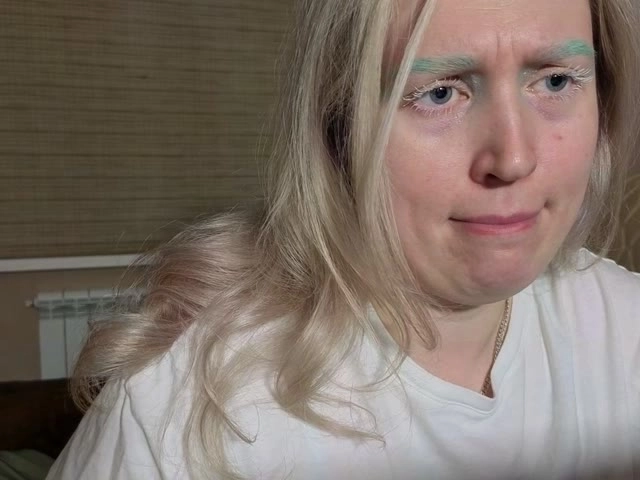 Webcam model CitrusBliss