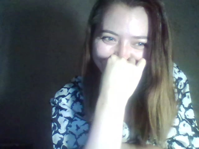 Webcam model SilverKiss