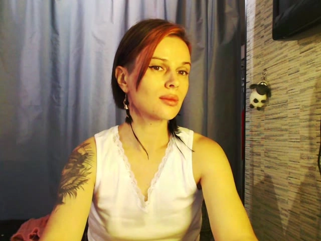 Webcam model Kristina3352