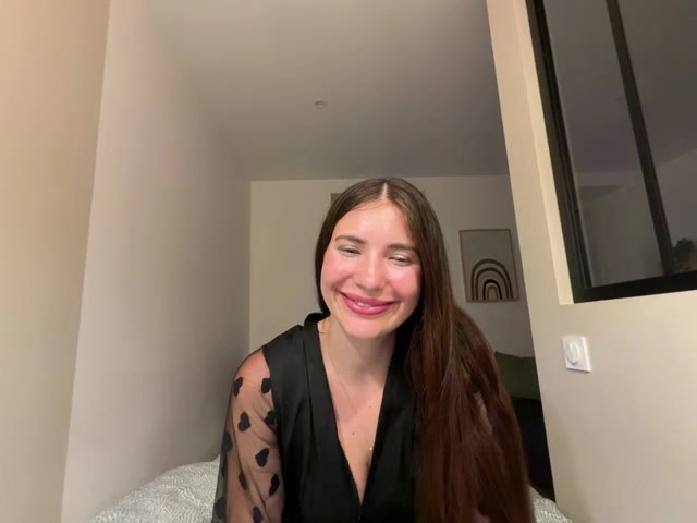 Webcam model Vicea
