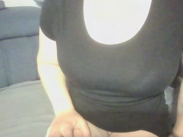 Webcam model KayaMaya