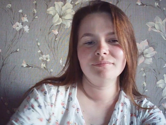 Webcam model MarieeeXO
