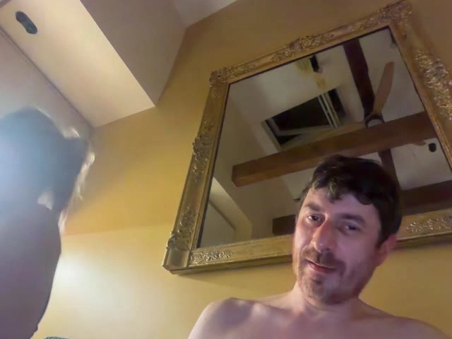 Webcam model Aspasie