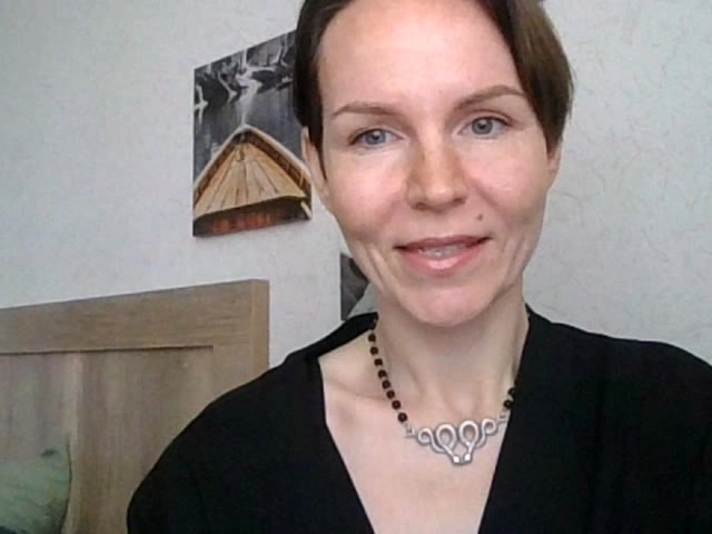 Webcam model SunKissedxx