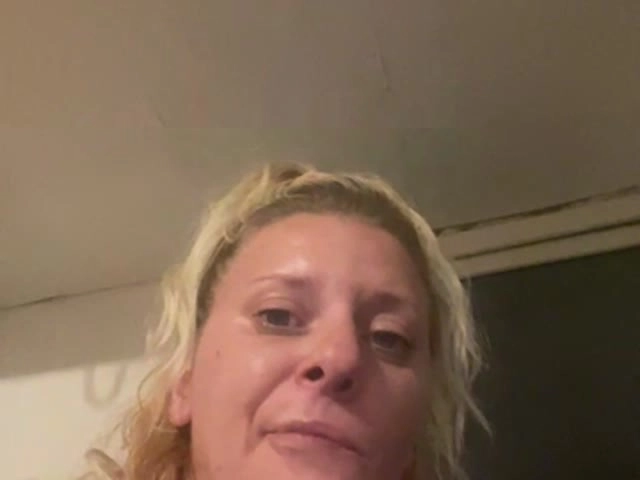 Webcam model DadaStar