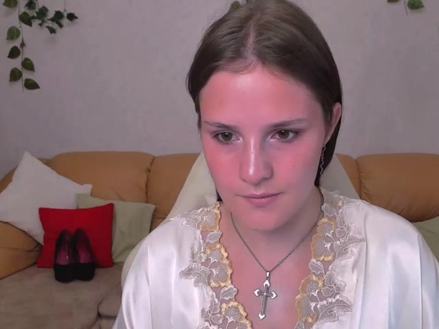 Webcam model KattyLovely