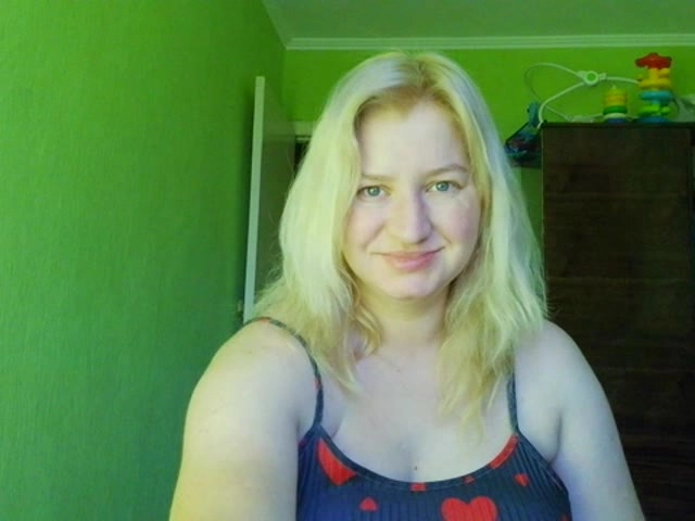 Webcam model Kseniya777