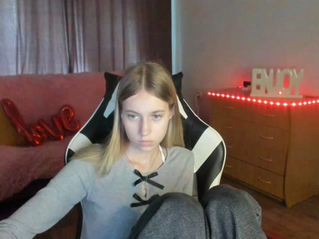 Webcam model ModelPi