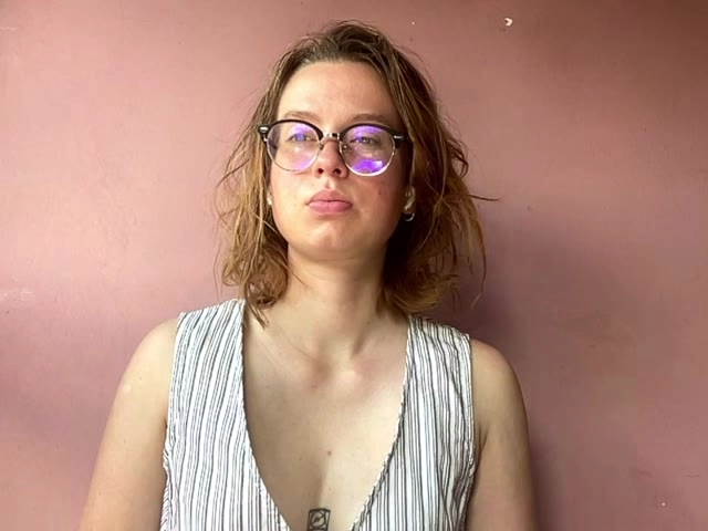 Webcam model BettyDoll
