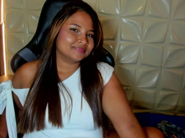 Webcam model amayarivera