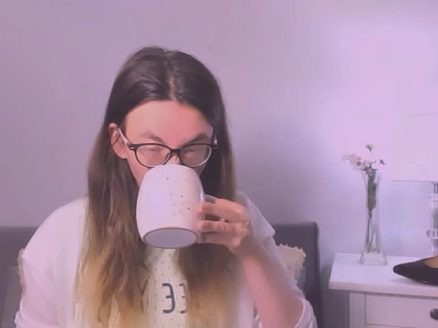 Webcam model AnnaHotty