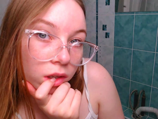 Webcam model ElinaLov