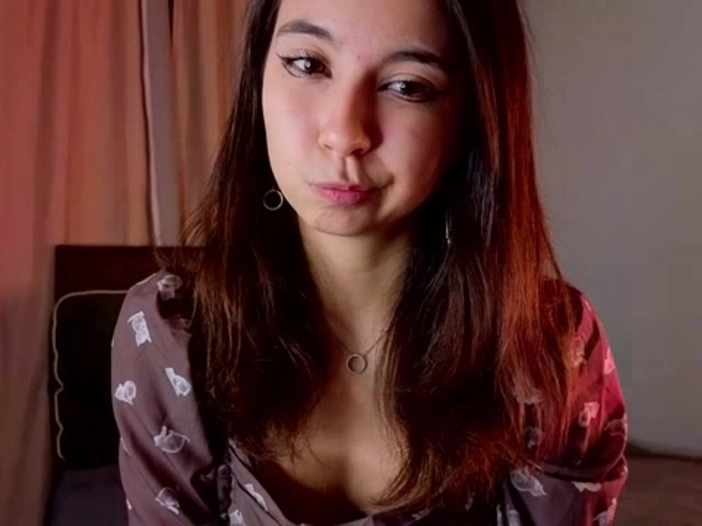Webcam model Emily732