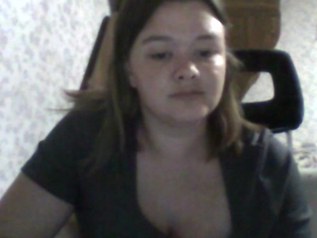 Webcam model CameliaSweet