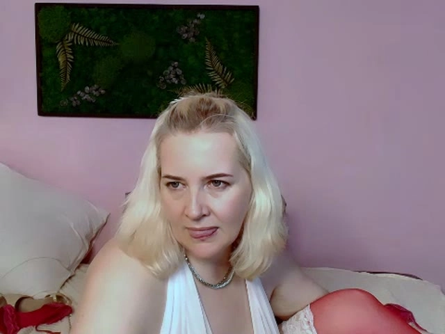Webcam model VictoriaNott