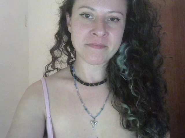 Webcam model aylasavage