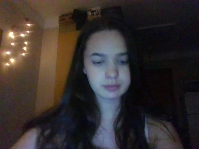 Webcam model Stasyy