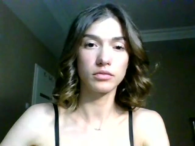 Webcam model WildPeach