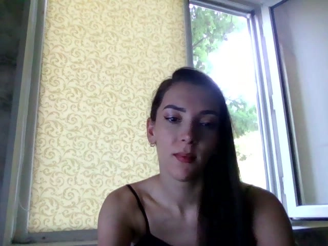 Webcam model HonyDew