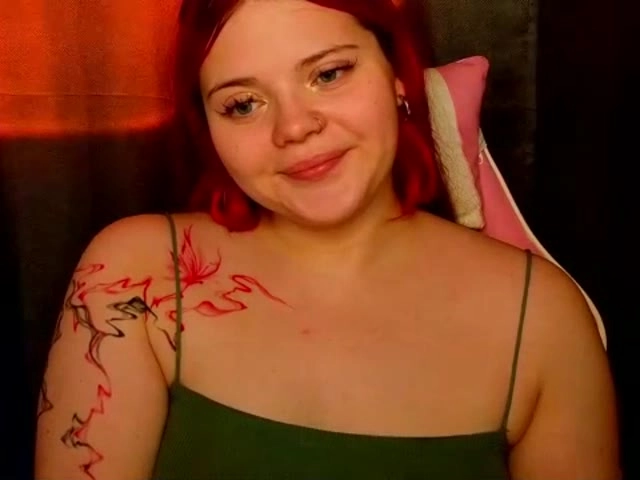 Webcam model kellysweex