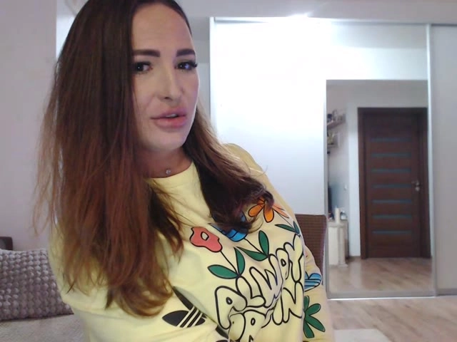 Webcam model PlayBoyDoll
