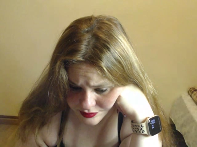 Webcam model Kimberlyy