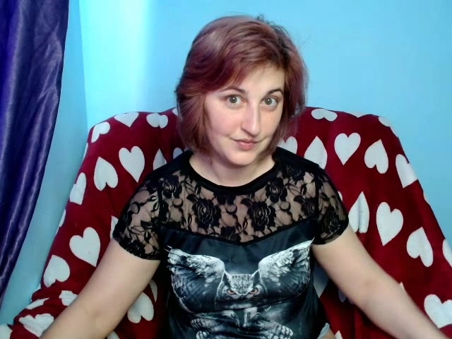 Webcam model CheekyMiss