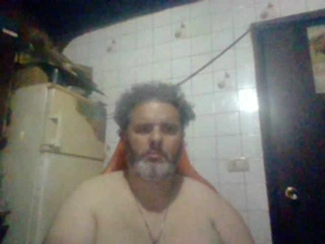 Webcam model MANUHOT