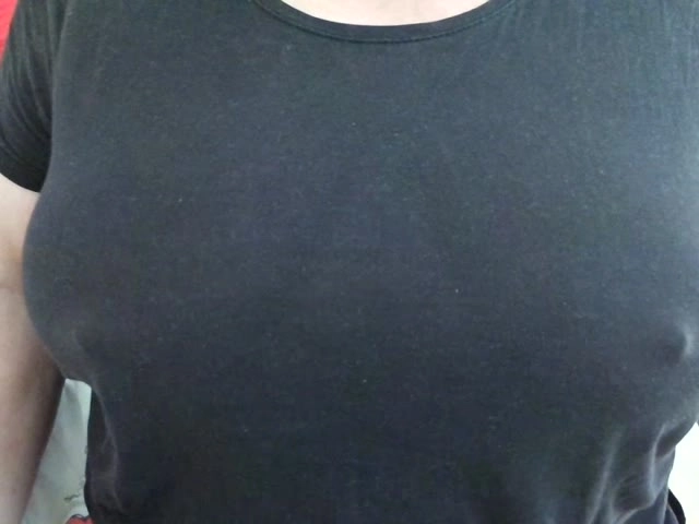 Webcam model ginaxxl