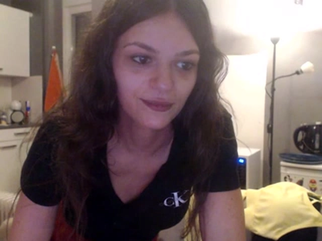 Webcam model SexyPris