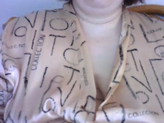 Webcam model dominablondi